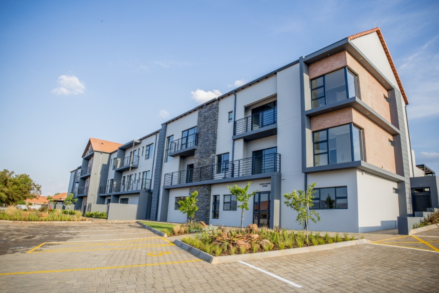 1 Bedroom Property for Sale in Xanadu Eco Park North West